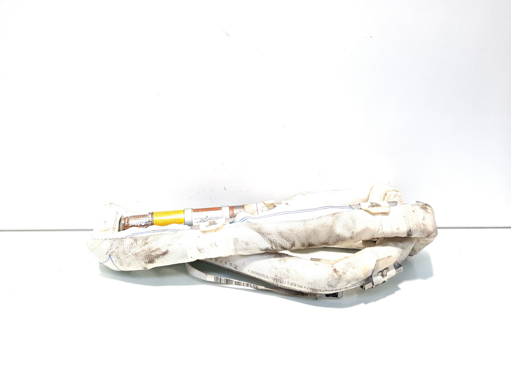 Airbag cortina stanga, cod 7S71-14K158-AE, Ford Mondeo 4 (id:535176)