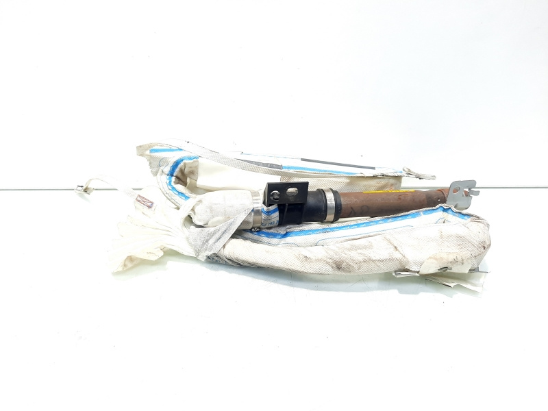 Airbag cortina stanga, cod 8200697180C, Renault Megane 2 Sedan (id:531239)