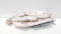 Airbag cortina stanga, cod 84911027108, Bmw 7 (F01...