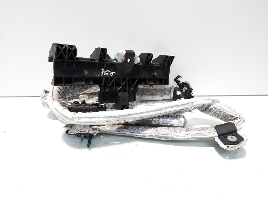 Airbag cortina stanga, cod 84913287702, Bmw 1 Cabriolet (E88) (idi:564103)