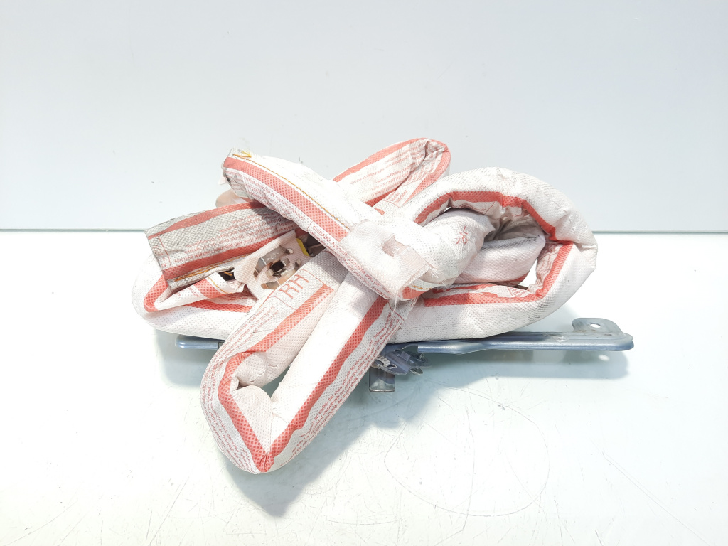 Airbag cortina stanga, cod 84914341707, Bmw 5 (F10) (id:554182)
