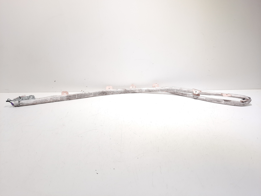 Airbag cortina stanga, cod 8E9880741A, Audi A4 Avant (8ED, B7) (id:493594)