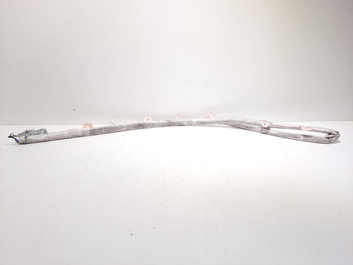 Airbag cortina stanga, cod 8E9880741A, Audi A4 Avant (8ED, B7) (id:493594)