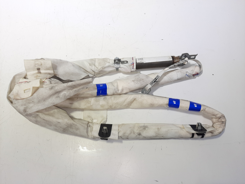 Airbag cortina stanga, cod 8K0880741D, Audi A4 (8K2, B8) (id:489514)