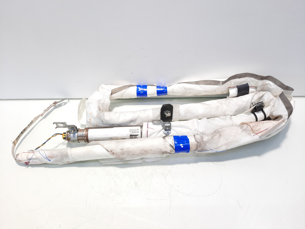 Airbag cortina stanga, cod 8K0880741D, Audi A4 Avant (8K5, B8) (id:547128)
