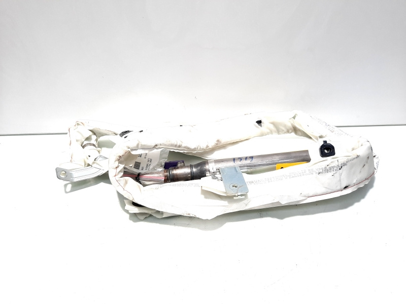 Airbag cortina stanga, cod 8P4880741H, Audi A3 Sportback (8PA) (id:525338)