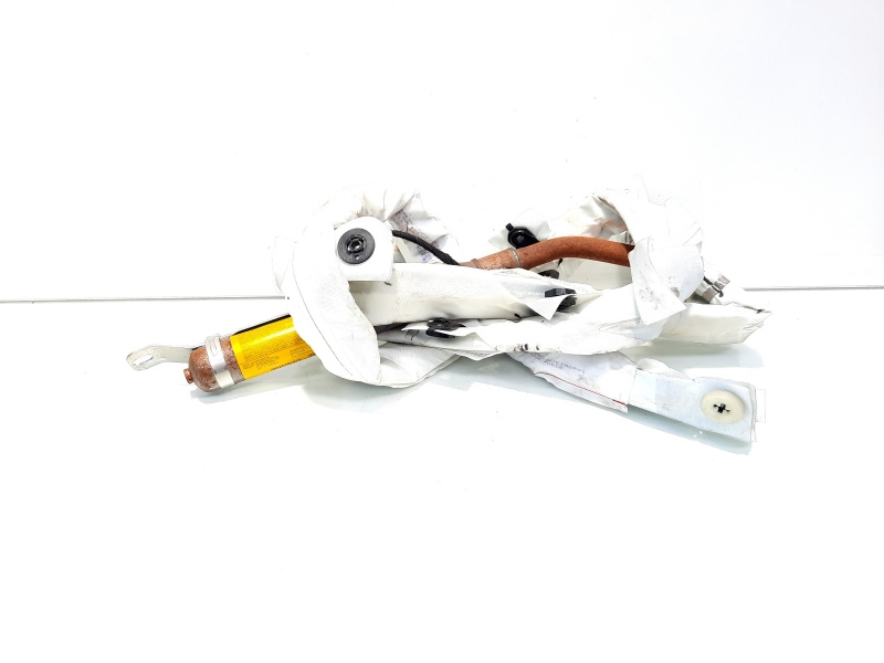 Airbag cortina stanga, cod 8P4880741H, Audi A3 Sportback (8PA) (id:539208)