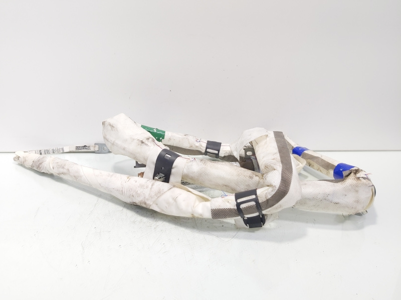 Airbag cortina stanga, cod 8R0880741E, Audi Q5 (8RB) (id:688952)