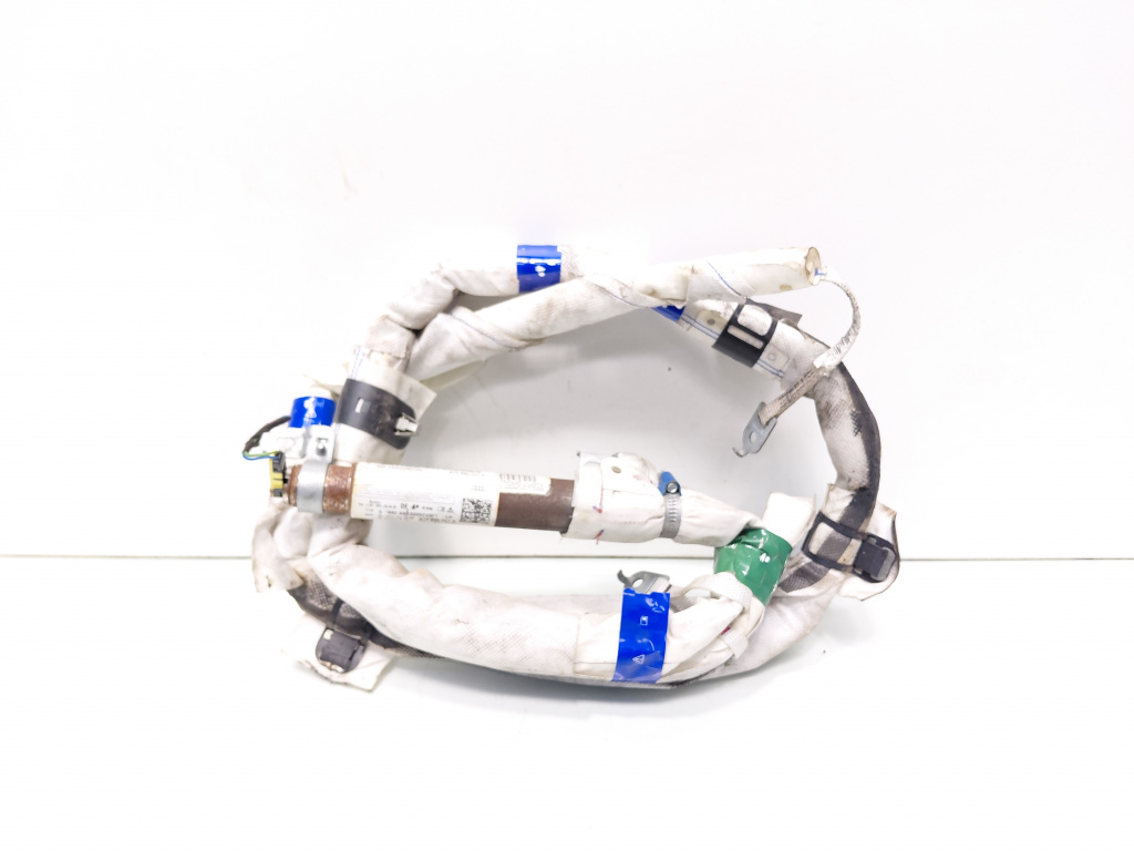 Airbag cortina stanga, cod 8T0880741A, Audi A5 (8T3) (id:696058)