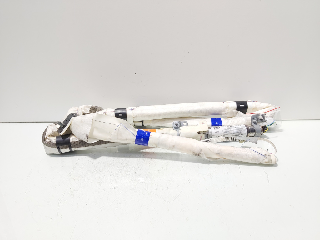 Airbag cortina stanga, cod 8T8880741B, Audi A5 Sportback (8TA) (id:687991)