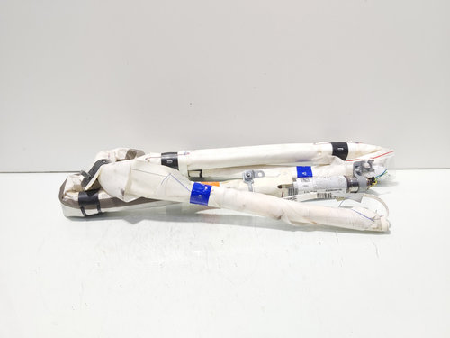 Airbag cortina stanga, cod 8T8880741B, Audi A5 Sportback (8TA) (id:687991)