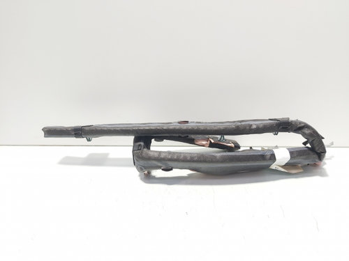 Airbag cortina stanga, cod 8X3880741A, Audi A1 (8X1) (id:676910)
