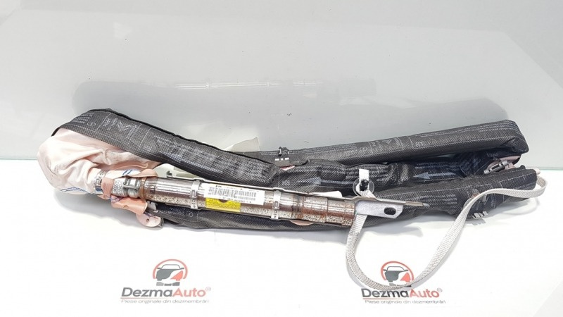 Airbag cortina stanga, cod 9682751880, Citroen C5 (III) (id:367222)