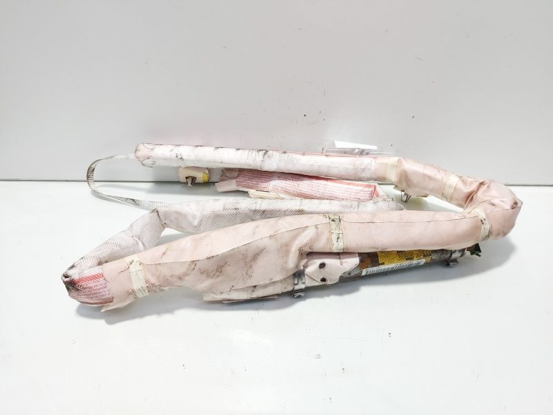 Airbag cortina stanga, cod 9687158780, Citroen C4 (II) (id:625765)
