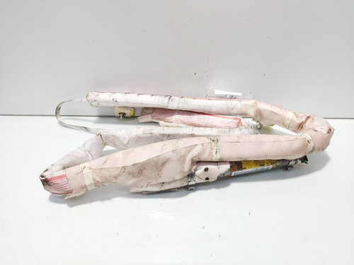 Airbag cortina stanga, cod 9687158780, Citroen C4 (II) (id:625765)