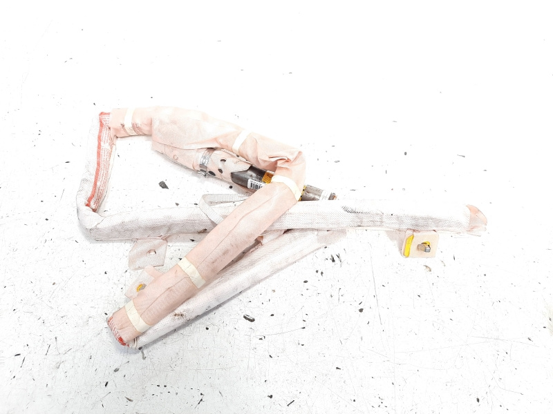 Airbag cortina stanga, cod 9687158780, Citroen C4 (II) (id:538142)