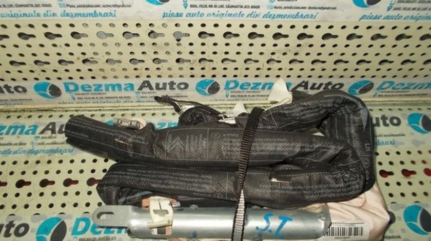 Airbag cortina stanga, cod 9687714280, Citroen C5 break (TD)