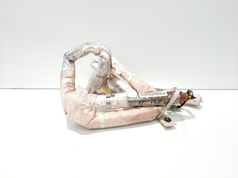 Airbag cortina stanga, cod 9801890780, Citroen C4 (II) (id:601181)