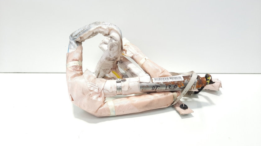 Airbag cortina stanga, cod 9801890780, Citroen C4 (II) (id:601181)