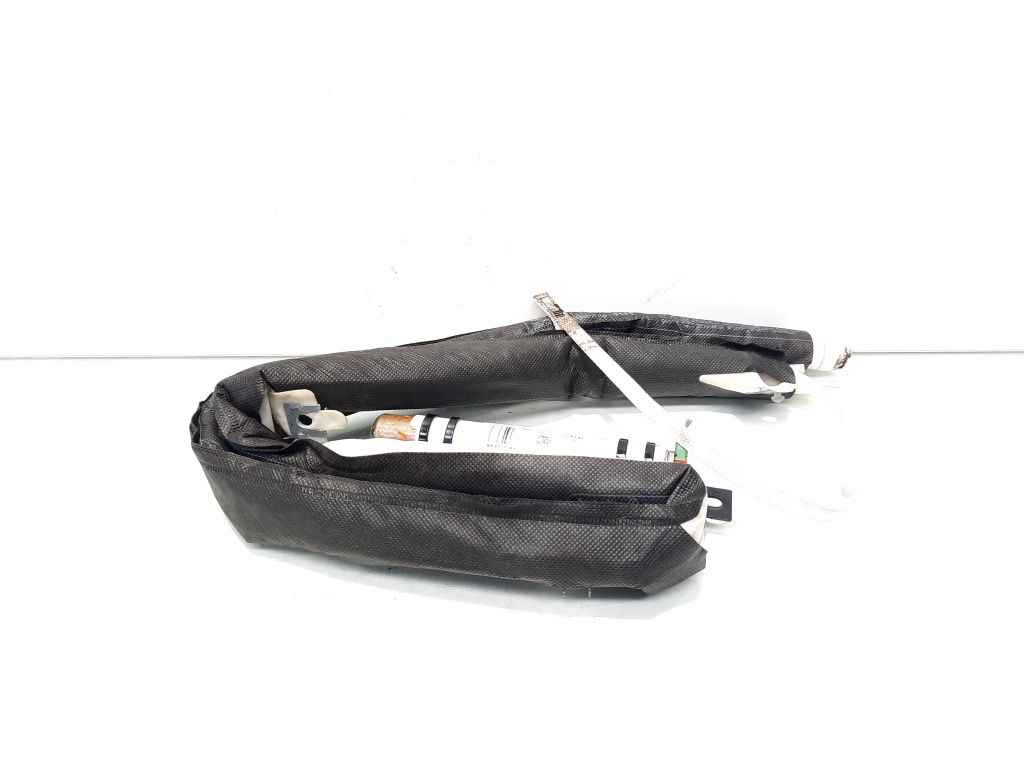 Airbag cortina stanga, cod 985P07779R, Renault Megane 3 Sedan (id:530503)