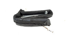 Airbag cortina stanga, cod 985P10681R, Renault Gra...