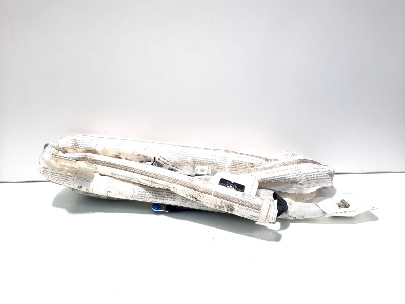 Airbag cortina stanga, cod A2048600705, Mercedes Clasa C T-Model (S204) (id:509595)
