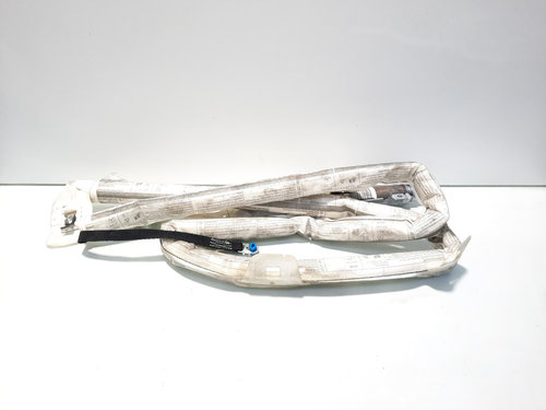 Airbag cortina stanga, cod A2048600705, Mercedes Clasa C T-Model (S204) (id:581795)