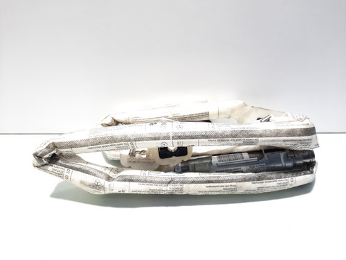 Airbag cortina stanga, cod A2048600705, Mercedes Clasa C T-Model (S204) (id:578319)