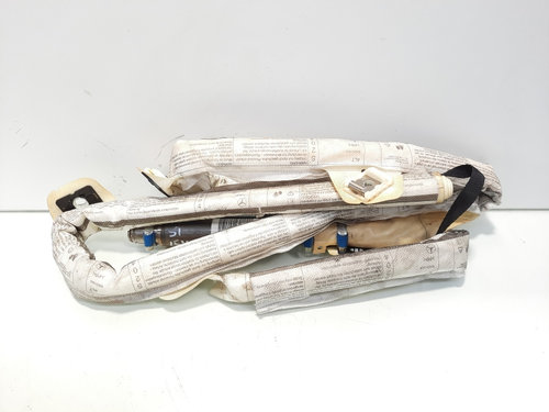 Airbag cortina stanga, cod A2048600705, Mercedes Clasa C T-Model (S204) (id:540339)