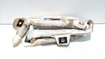 Airbag cortina stanga, cod A2128600502, Mercedes C...