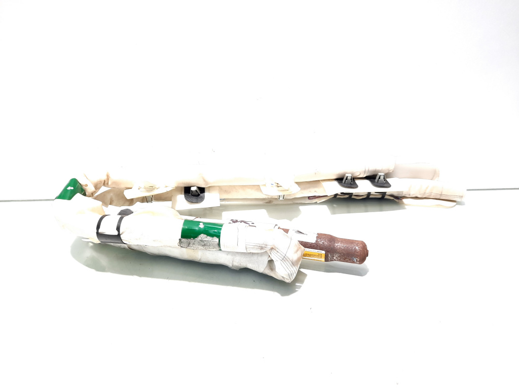 Airbag cortina stanga, cod AM51-R14K158-AG, Ford C-Max 2 (id:543212)