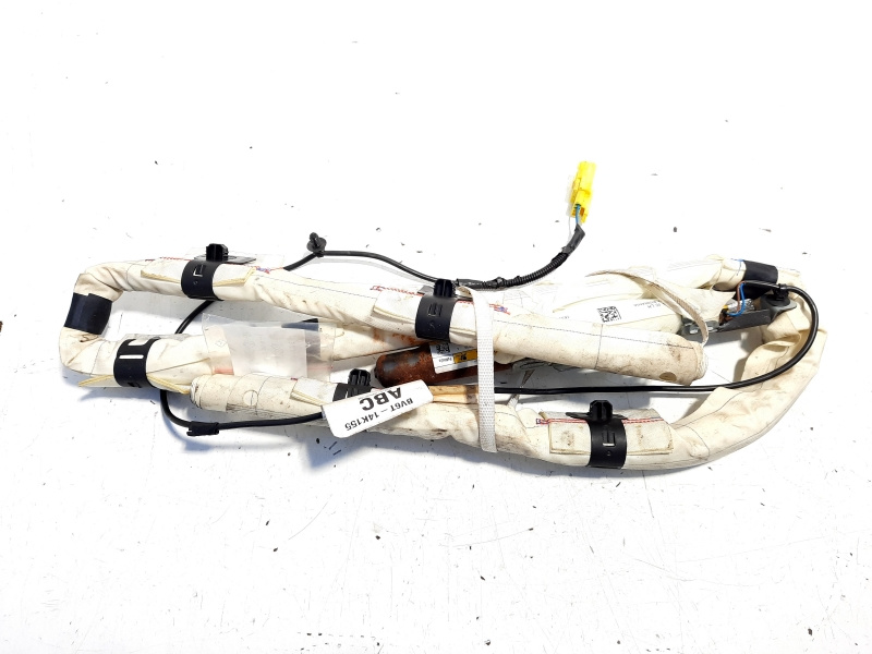 Airbag cortina stanga, cod BM51-14K158-AE, Ford Focus 3 (id:516262)