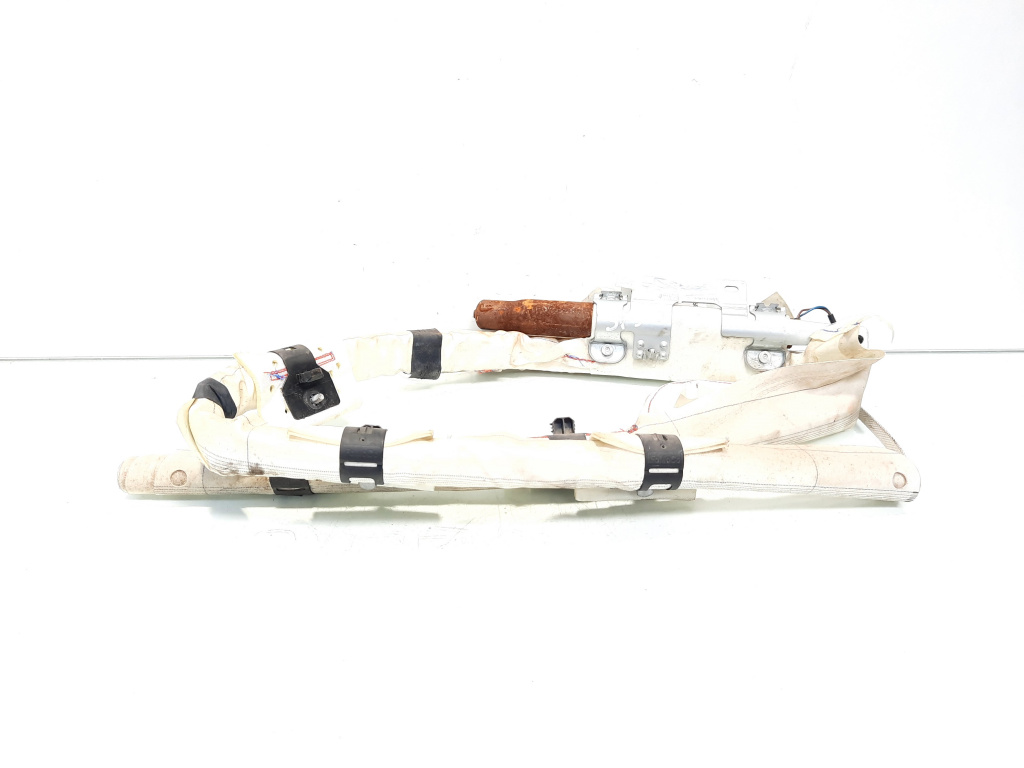 Airbag cortina stanga, cod BM51-14K158-AG, Ford Focus 3 Turnier (id:533278)