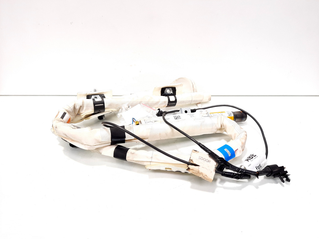 Airbag cortina stanga, cod BM51-14K158-CA, Ford Focus 3 (id:524959)