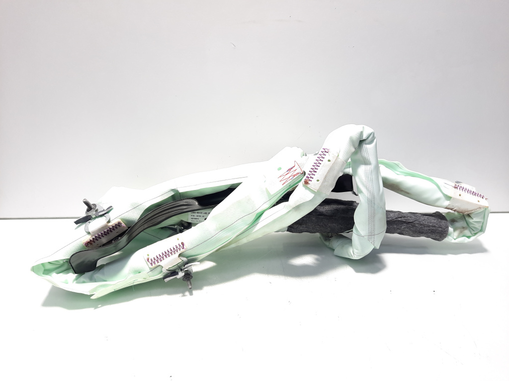 Airbag cortina stanga, cod HY32-14K160-AD, Land Rover Discovery V (L462) (id:562507)