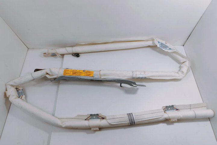 Airbag Cortina stanga, combi 1K9880741C Volkswagen VW Golf 5 [2003 - 2009]