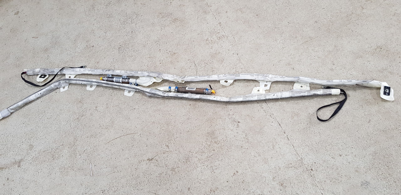 Airbag cortina stanga dreapta Mercedes E-Class W212 2010 2011 2012 2013