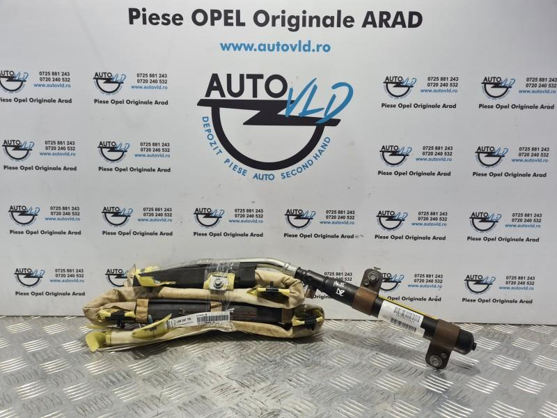 Airbag cortina stanga dreapta Opel Antara 2006-2010 96832765