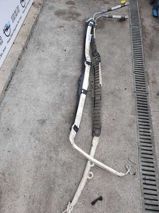 Airbag cortina stanga dreapta Vw Golf 5 2003 2009