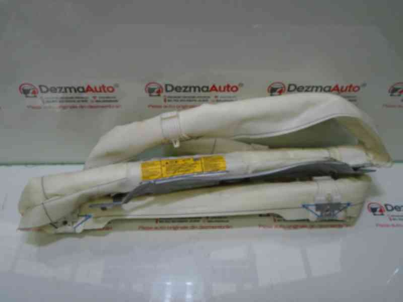 Airbag cortina stanga fata, 1K9880741B, Vw Golf 5 Variant (1K5) (id:302810)