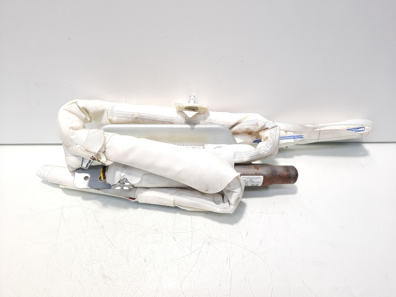 Airbag cortina stanga fata, cod 13250502, Opel Meriva B (id:554954)