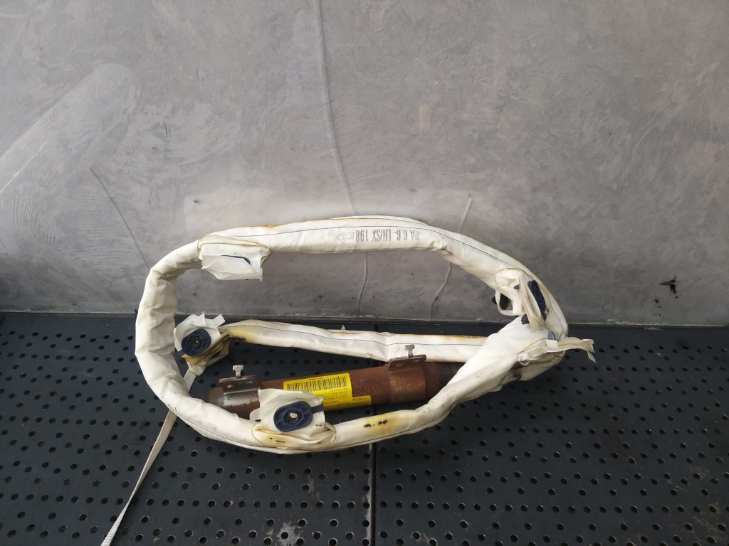 Airbag cortina stanga fiat bravo 2 198 517511450
