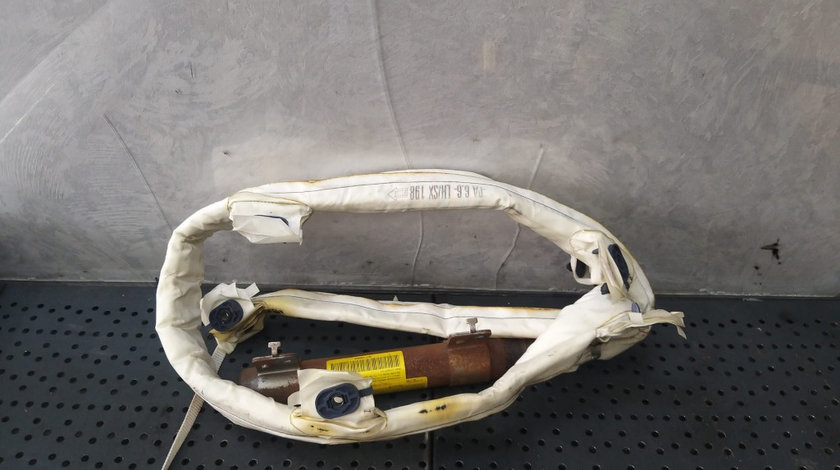 Airbag cortina stanga fiat bravo 2 198 517511450