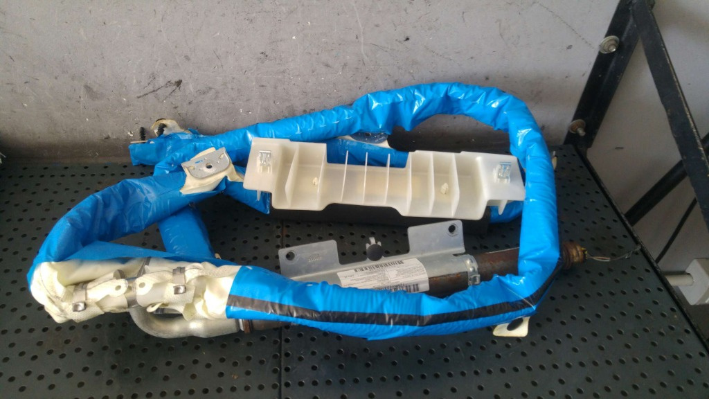 Airbag cortina stanga fiat freemont 345 p502029351ae