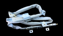 Airbag cortina stanga Fiat Stilo [2001 - 2010] Hat...