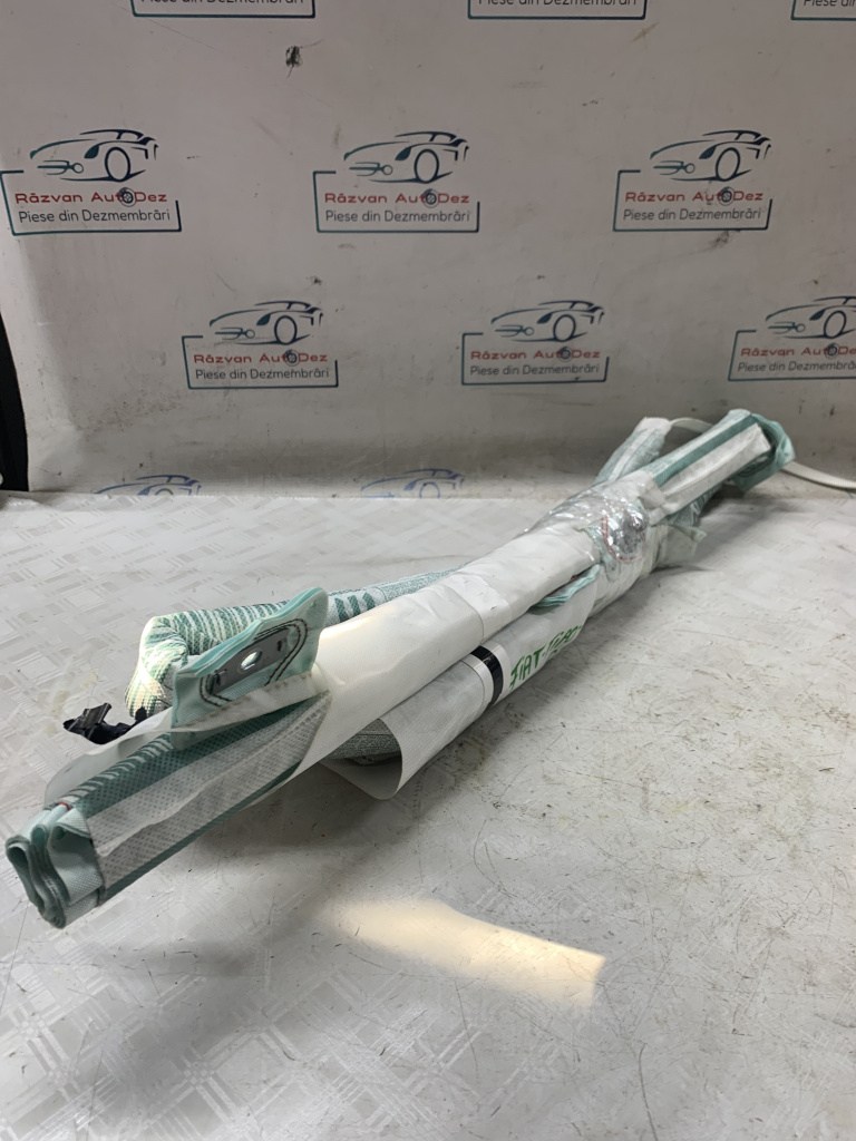 Airbag cortina stanga Fiat Tipo 1.4 Benzina 2017, -