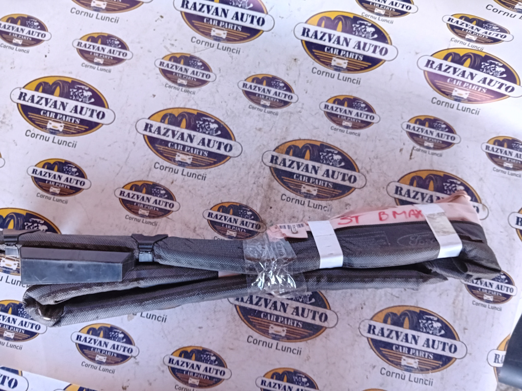 Airbag cortina stanga Ford B-MAX 2014, 34014202E