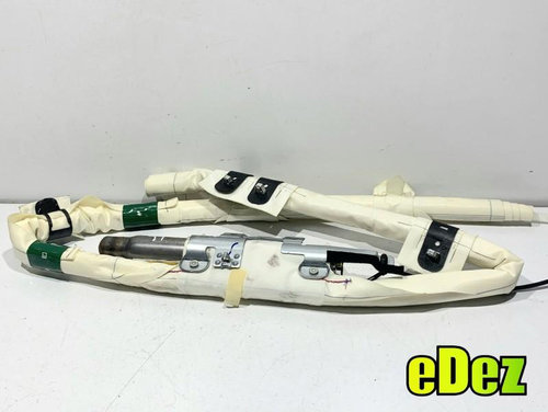 Airbag cortina stanga Ford C-Max 2 (2010-2015) AM51-R14K158-AF
