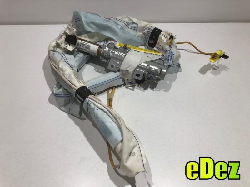 Airbag cortina stanga Ford C-Max facelift (2007-2010) 7m51-r14k158-ag