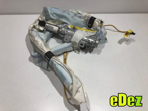 Airbag cortina stanga Ford C-Max facelift (2007-2010) 7m51-r14k158-ag